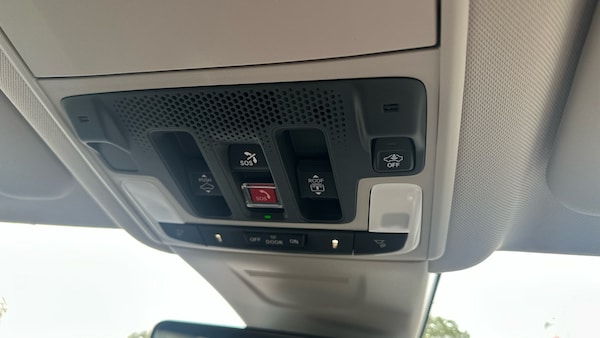 Used Honda CR-V 2025 for sale - 76206567: Photo 33