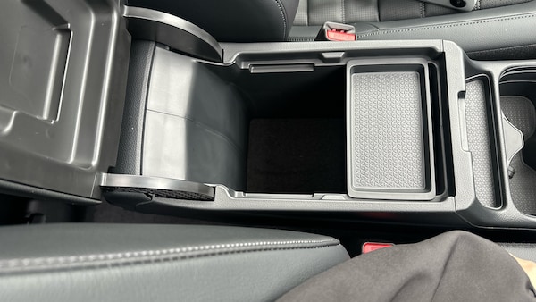 Used Honda CR-V 2025 for sale - 76206567: Photo 35