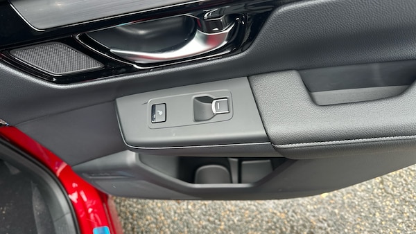 Used Honda CR-V 2025 for sale - 76206567: Photo 37
