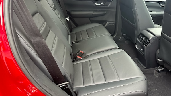 Used Honda CR-V 2025 for sale - 76206567: Photo 38