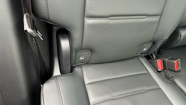 Used Honda CR-V 2025 for sale - 76206567: Photo 40