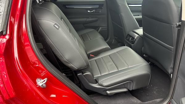 Used Honda CR-V 2025 for sale - 76206567: Photo 41