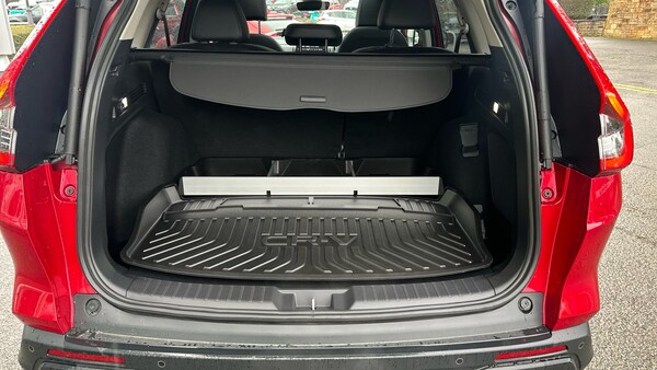 Used Honda CR-V 2025 for sale - 76206567: Photo 43