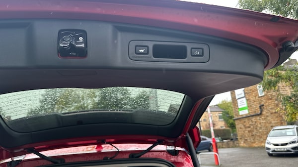 Used Honda CR-V 2025 for sale - 76206567: Photo 44