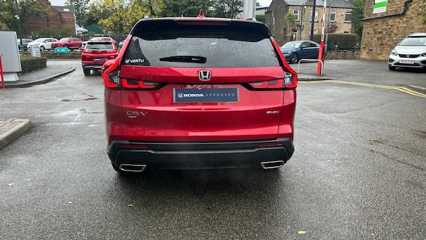 Used Honda CR-V 2025 for sale - 76206567: Photo 45