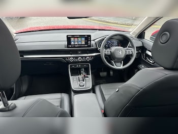 Used Honda CR-V 2025 for sale - 76206567: Photo 4