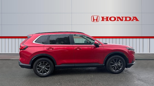 Used Honda CR-V 2025 for sale - 76206567: Photo 5