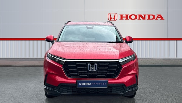 Used Honda CR-V 2025 for sale - 76206567: Photo 6