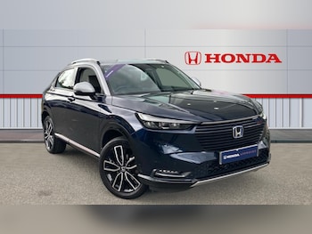 Honda - HR-V