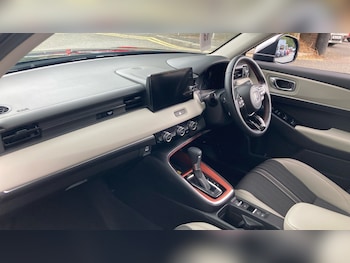 Used Honda HR-V 2022 for sale - 75761247: Photo