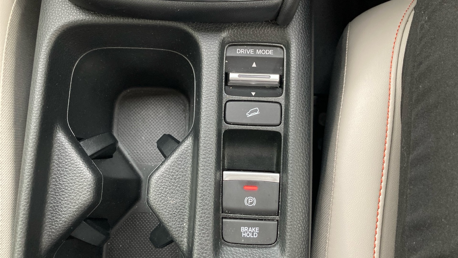 Vehicle 32
