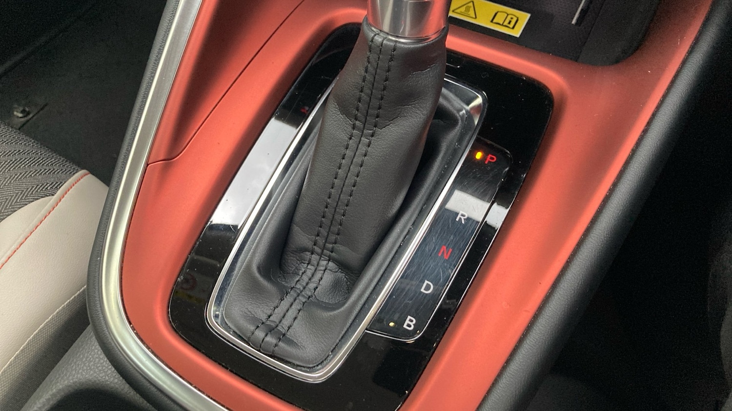 Vehicle 33