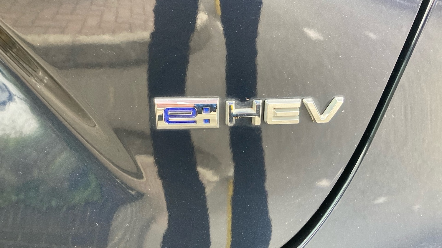 Vehicle 41