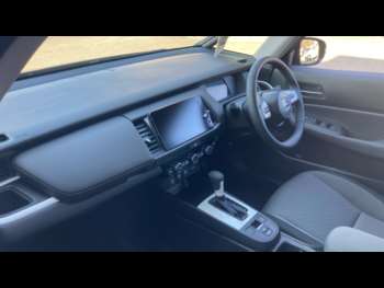 Used Honda Jazz 2025 for sale - 74236120: Photo