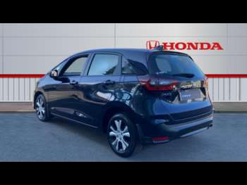 Used Honda Jazz 2025 for sale - 74236120: Photo