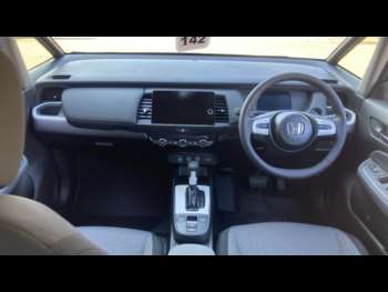 Used Honda Jazz 2025 for sale - 74236120: Photo