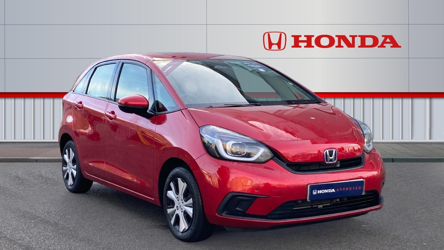 Used Honda Jazz 2020 for sale - 76722721: Photo 1