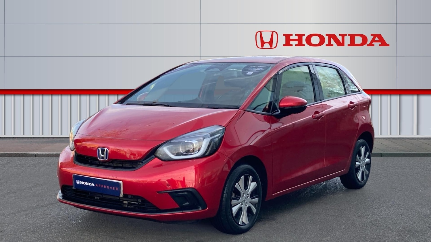 Used Honda Jazz 2020 for sale - 76722721: Photo 10