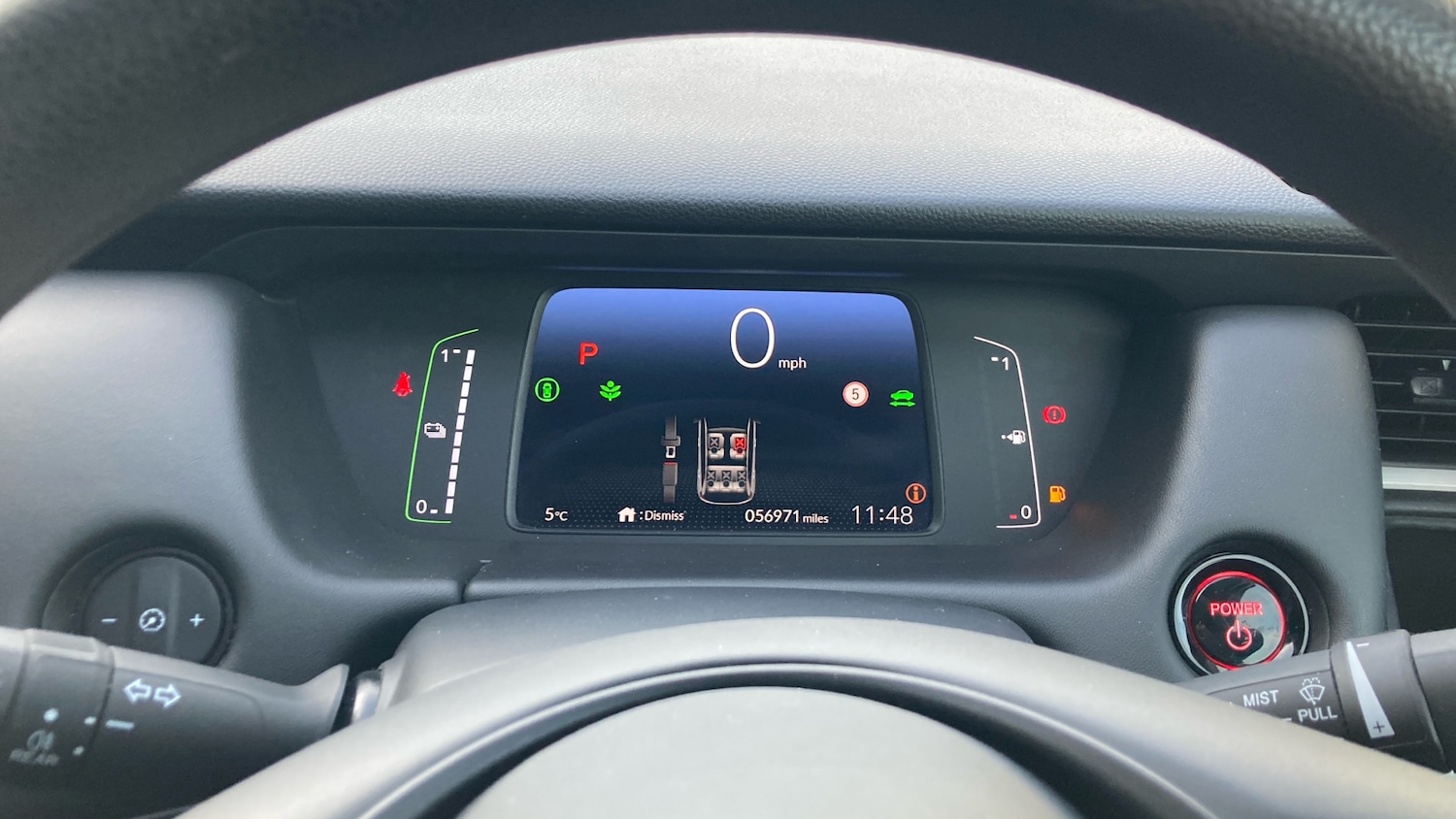 Used Honda Jazz 2020 for sale - 76722721: Photo 11