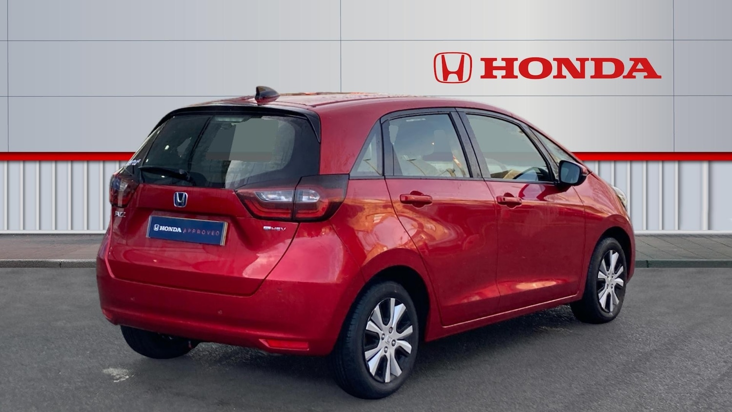 Used Honda Jazz 2020 for sale - 76722721: Photo 12