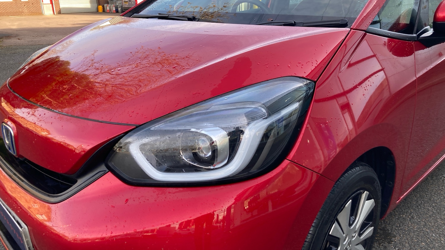 Used Honda Jazz 2020 for sale - 76722721: Photo 13