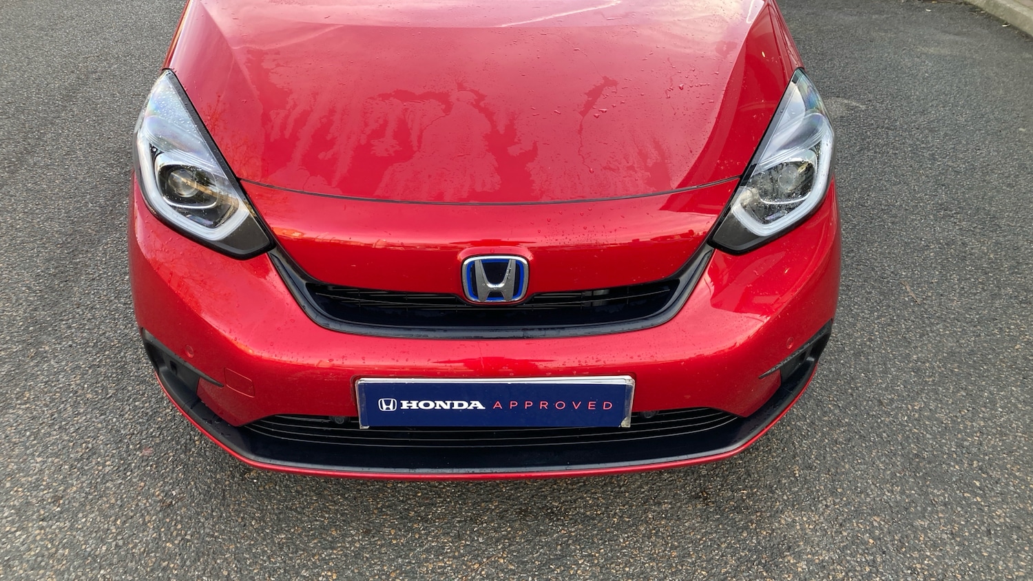 Used Honda Jazz 2020 for sale - 76722721: Photo 14