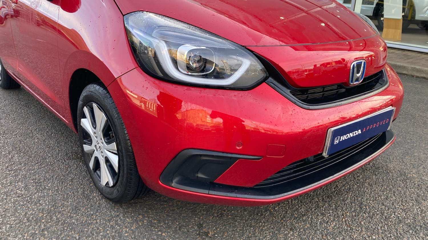 Used Honda Jazz 2020 for sale - 76722721: Photo 15