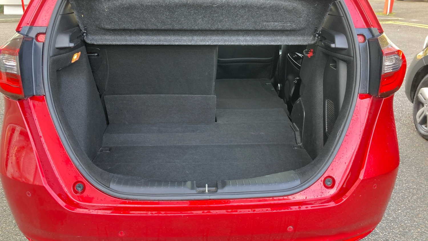 Used Honda Jazz 2020 for sale - 76722721: Photo 19