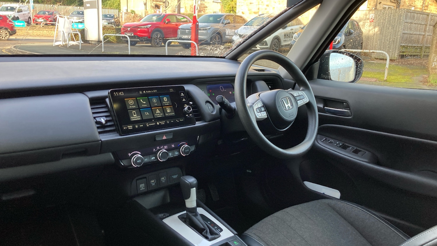 Used Honda Jazz 2020 for sale - 76722721: Photo 2