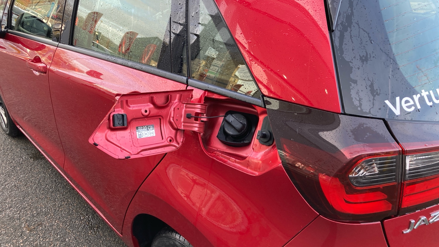 Used Honda Jazz 2020 for sale - 76722721: Photo 20