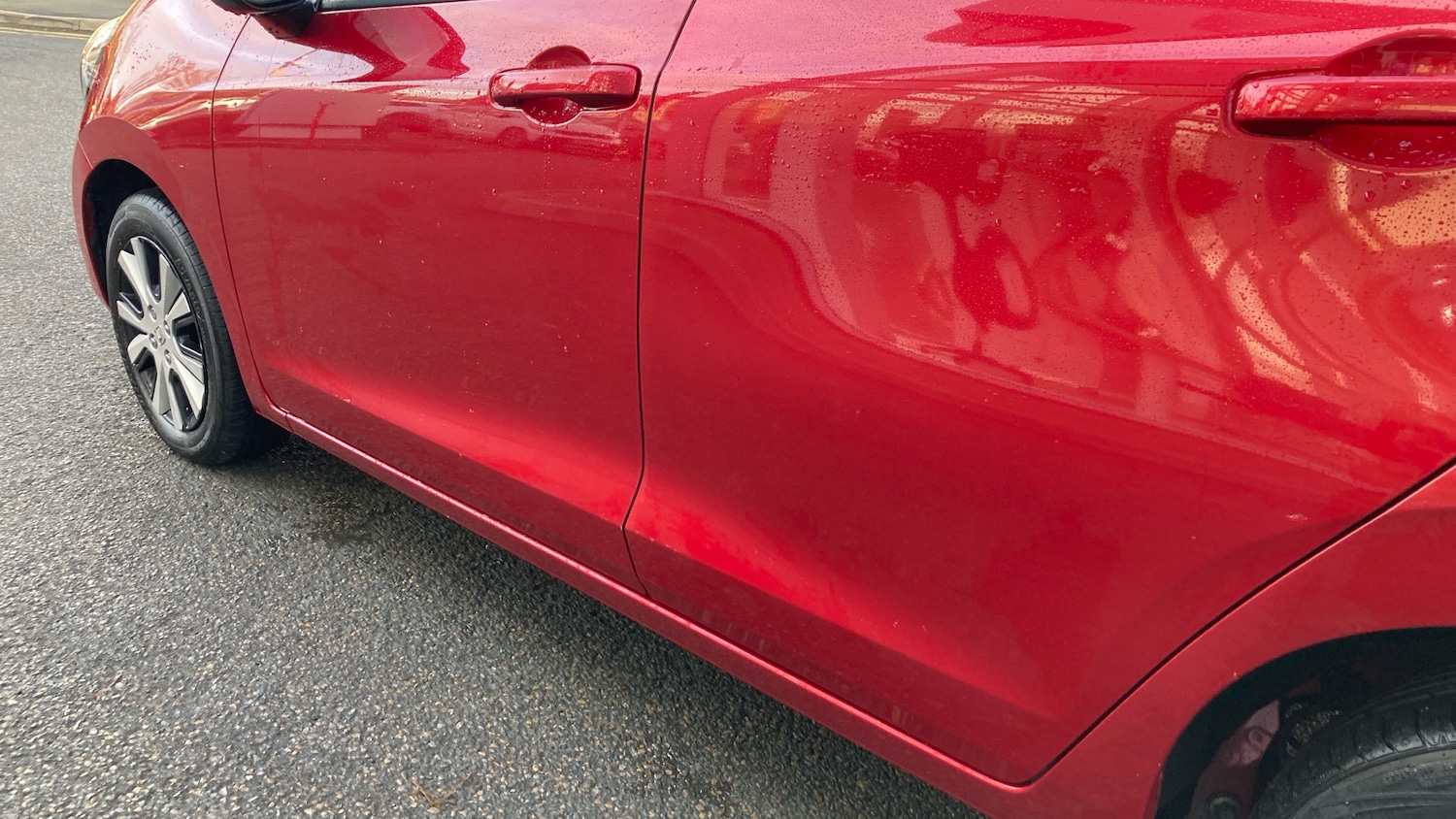 Used Honda Jazz 2020 for sale - 76722721: Photo 21