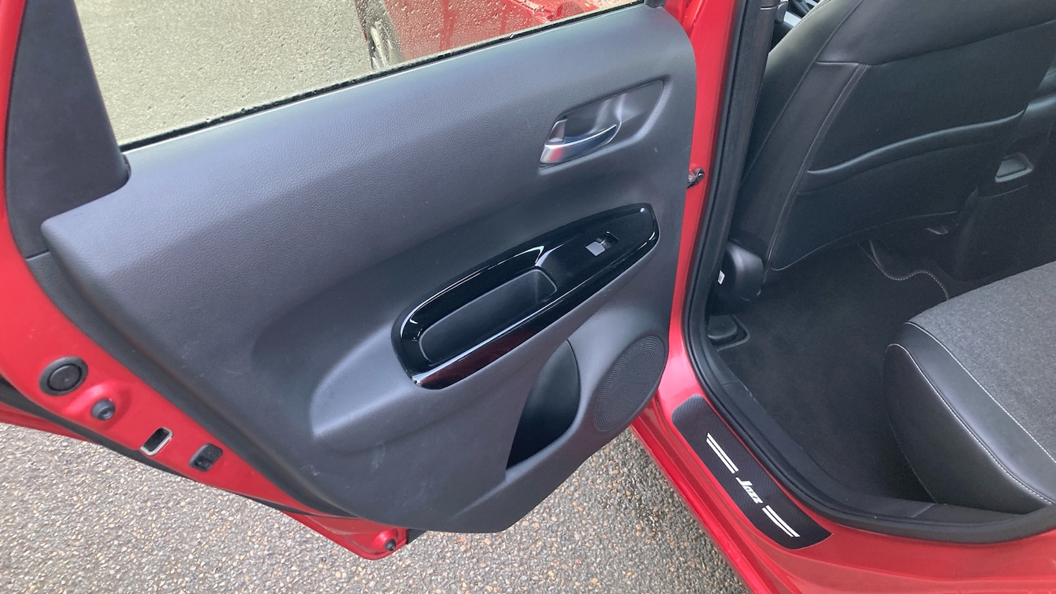 Used Honda Jazz 2020 for sale - 76722721: Photo 22