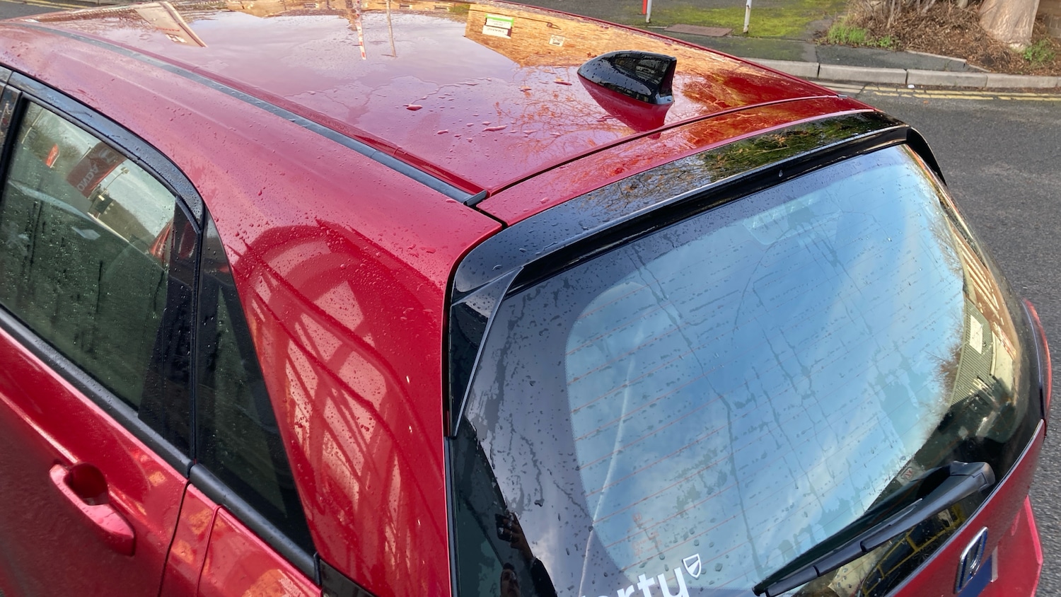 Used Honda Jazz 2020 for sale - 76722721: Photo 23