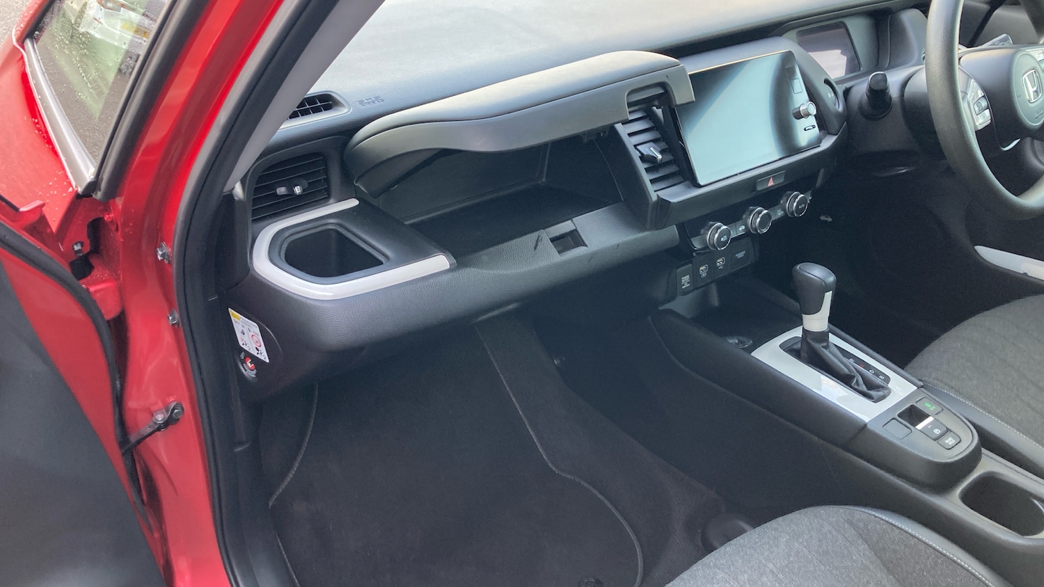 Used Honda Jazz 2020 for sale - 76722721: Photo 24