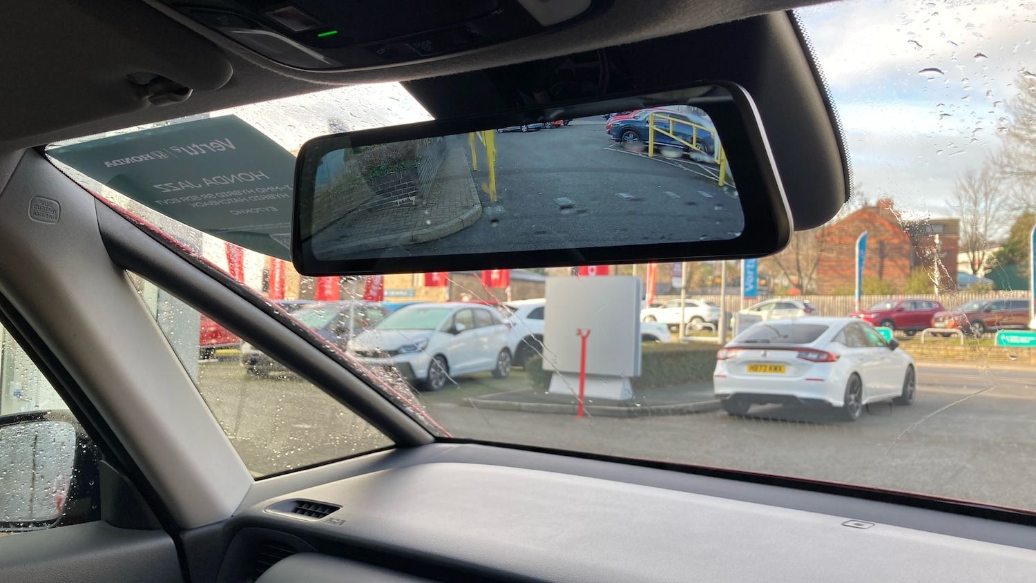 Used Honda Jazz 2020 for sale - 76722721: Photo 26