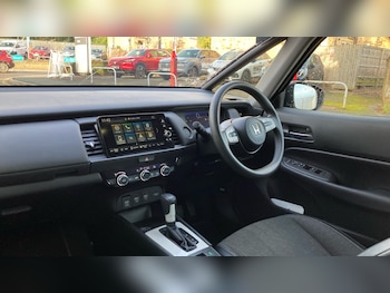 Used Honda Jazz 2020 for sale - 76722721: Photo
