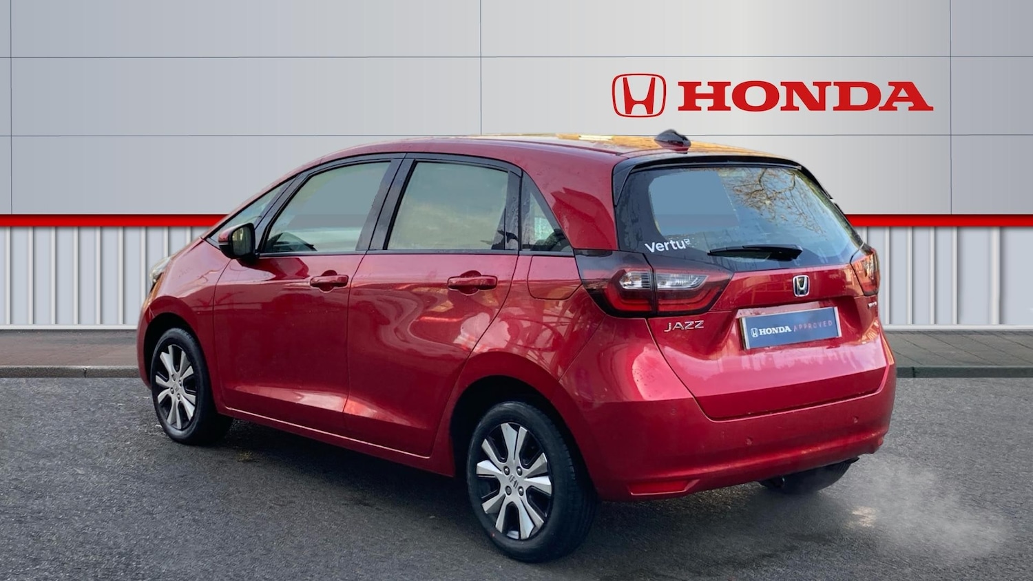Used Honda Jazz 2020 for sale - 76722721: Photo 3