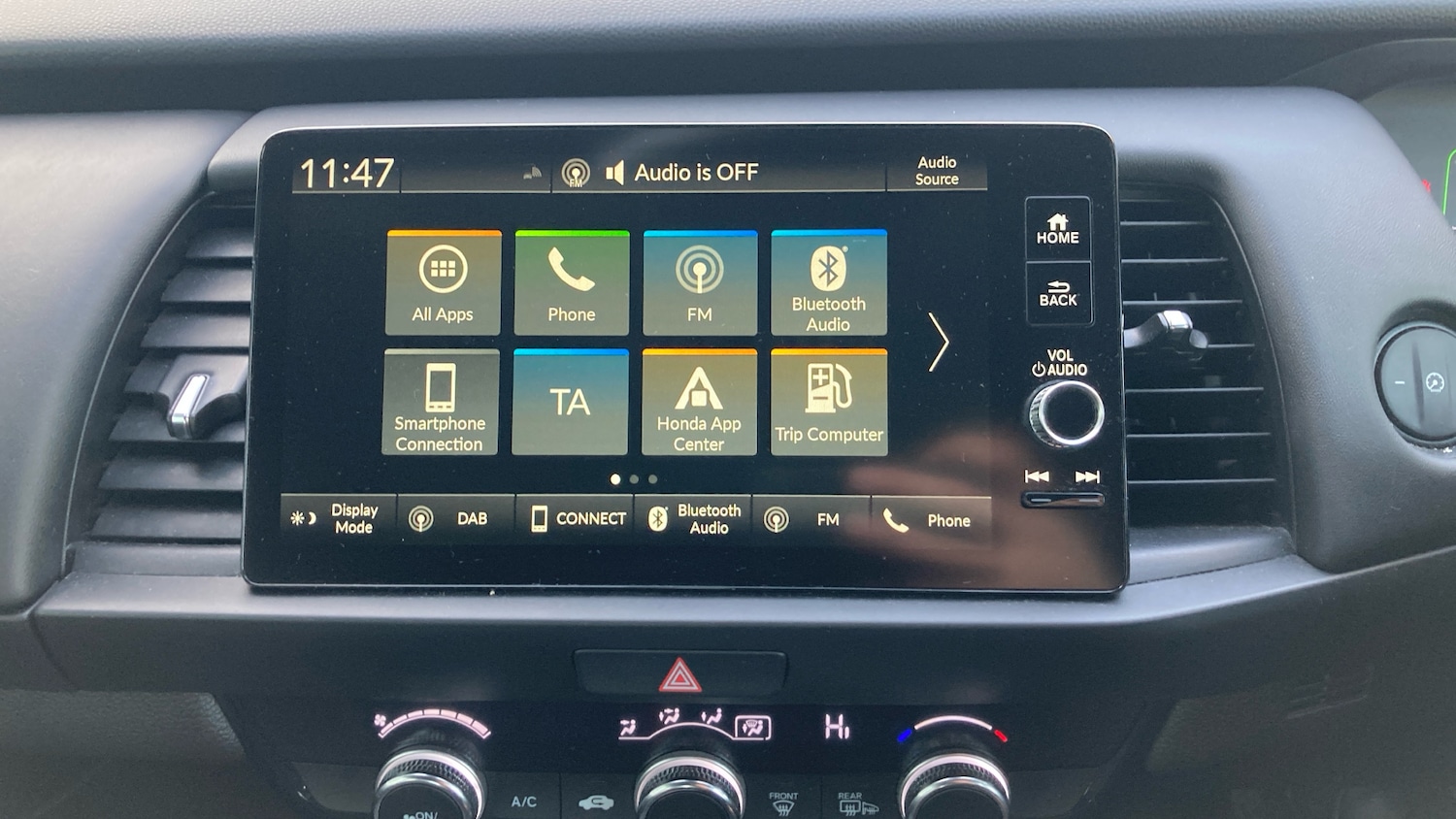 Used Honda Jazz 2020 for sale - 76722721: Photo 31