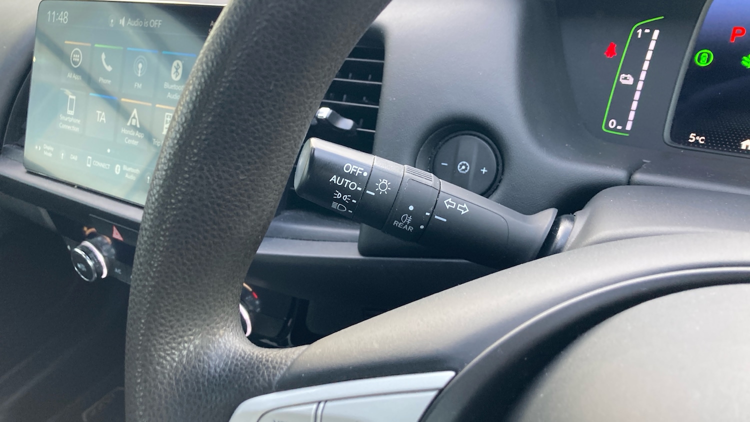 Used Honda Jazz 2020 for sale - 76722721: Photo 34