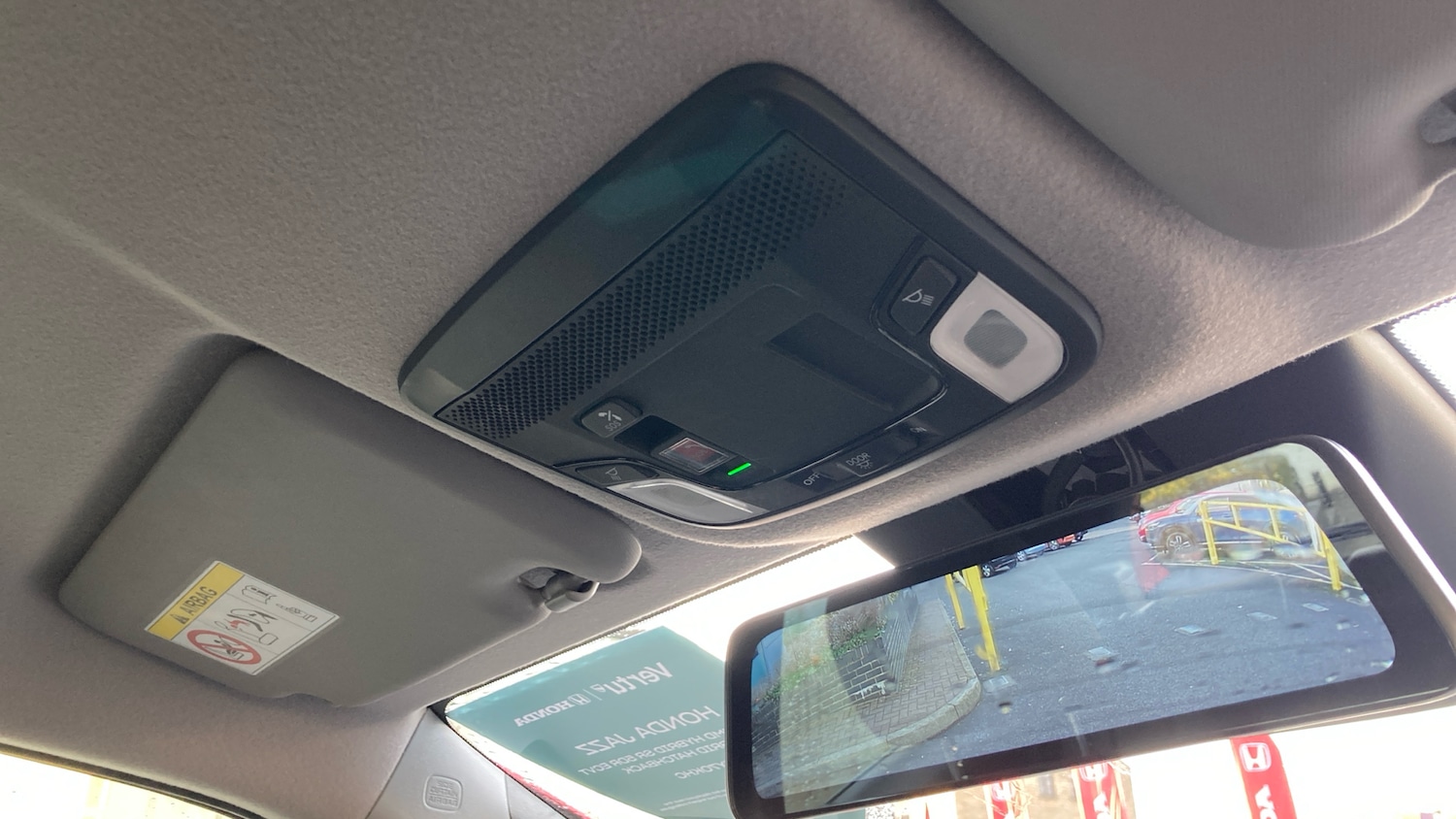 Used Honda Jazz 2020 for sale - 76722721: Photo 36