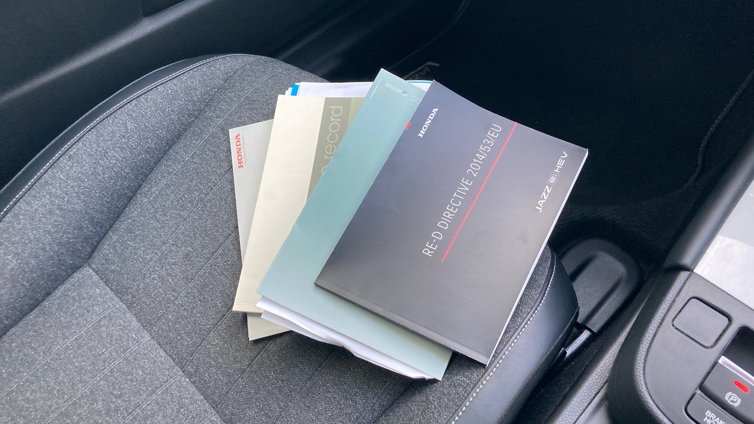 Used Honda Jazz 2020 for sale - 76722721: Photo 38