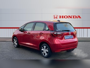 Used Honda Jazz 2020 for sale - 76722721: Photo