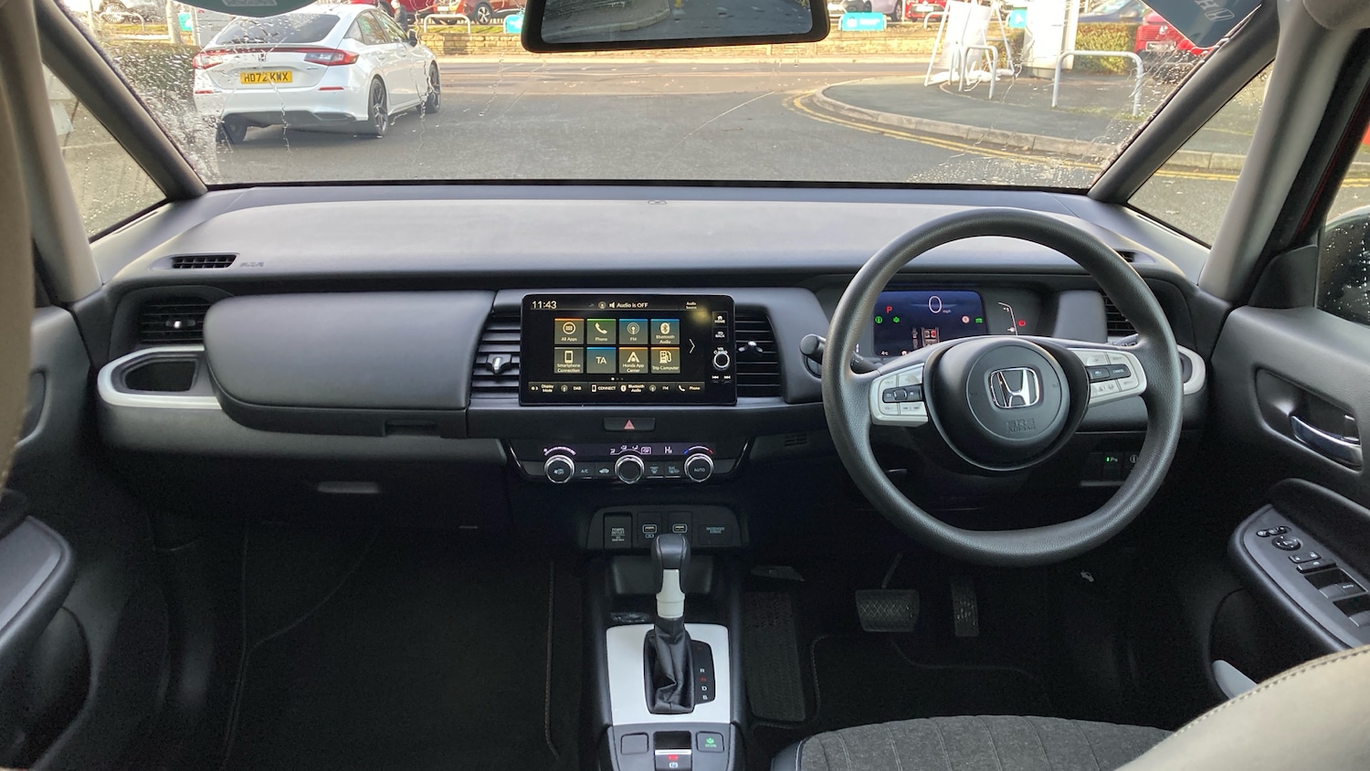 Used Honda Jazz 2020 for sale - 76722721: Photo 4