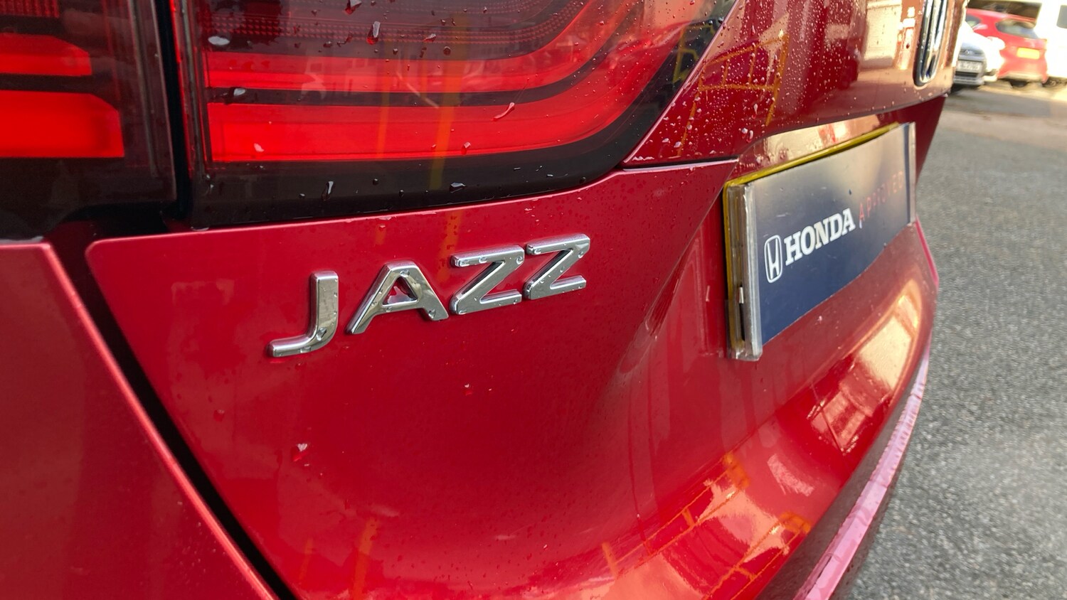 Used Honda Jazz 2020 for sale - 76722721: Photo 40