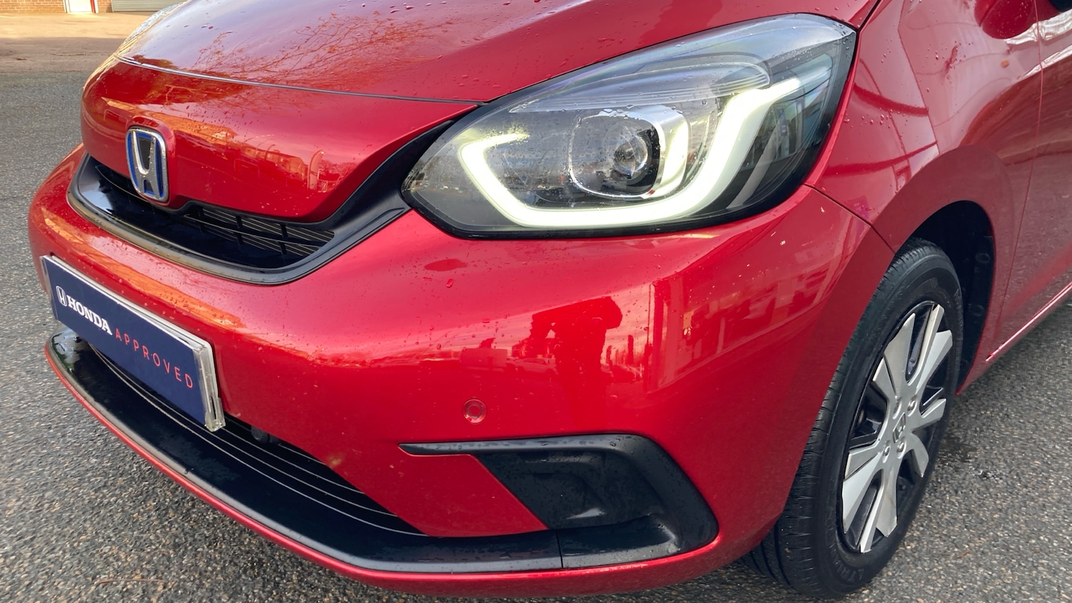 Used Honda Jazz 2020 for sale - 76722721: Photo 41