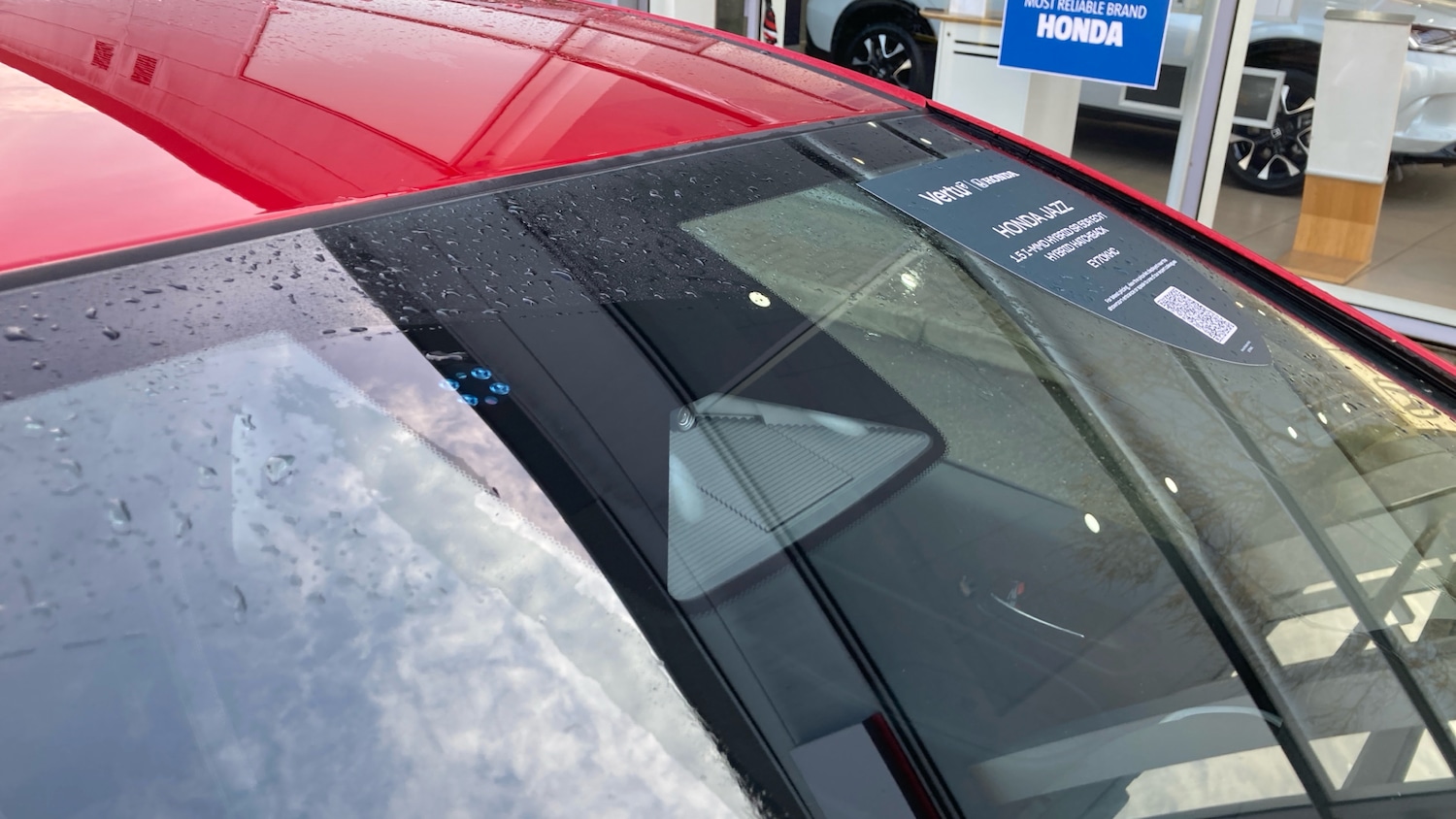 Used Honda Jazz 2020 for sale - 76722721: Photo 42