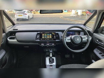 Used Honda Jazz 2020 for sale - 76722721: Photo