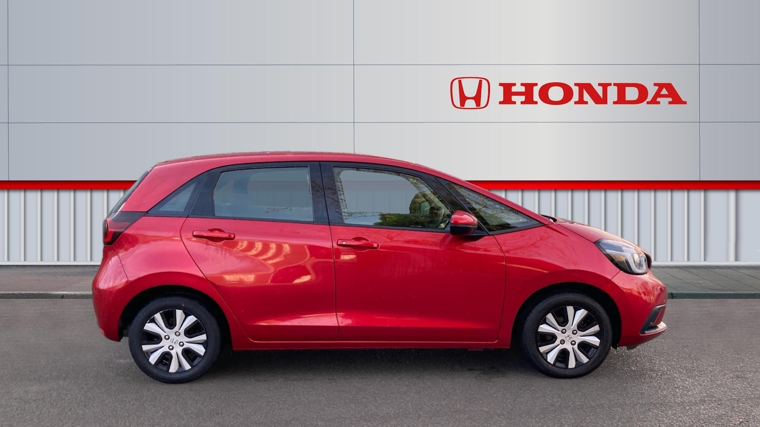 Used Honda Jazz 2020 for sale - 76722721: Photo 5