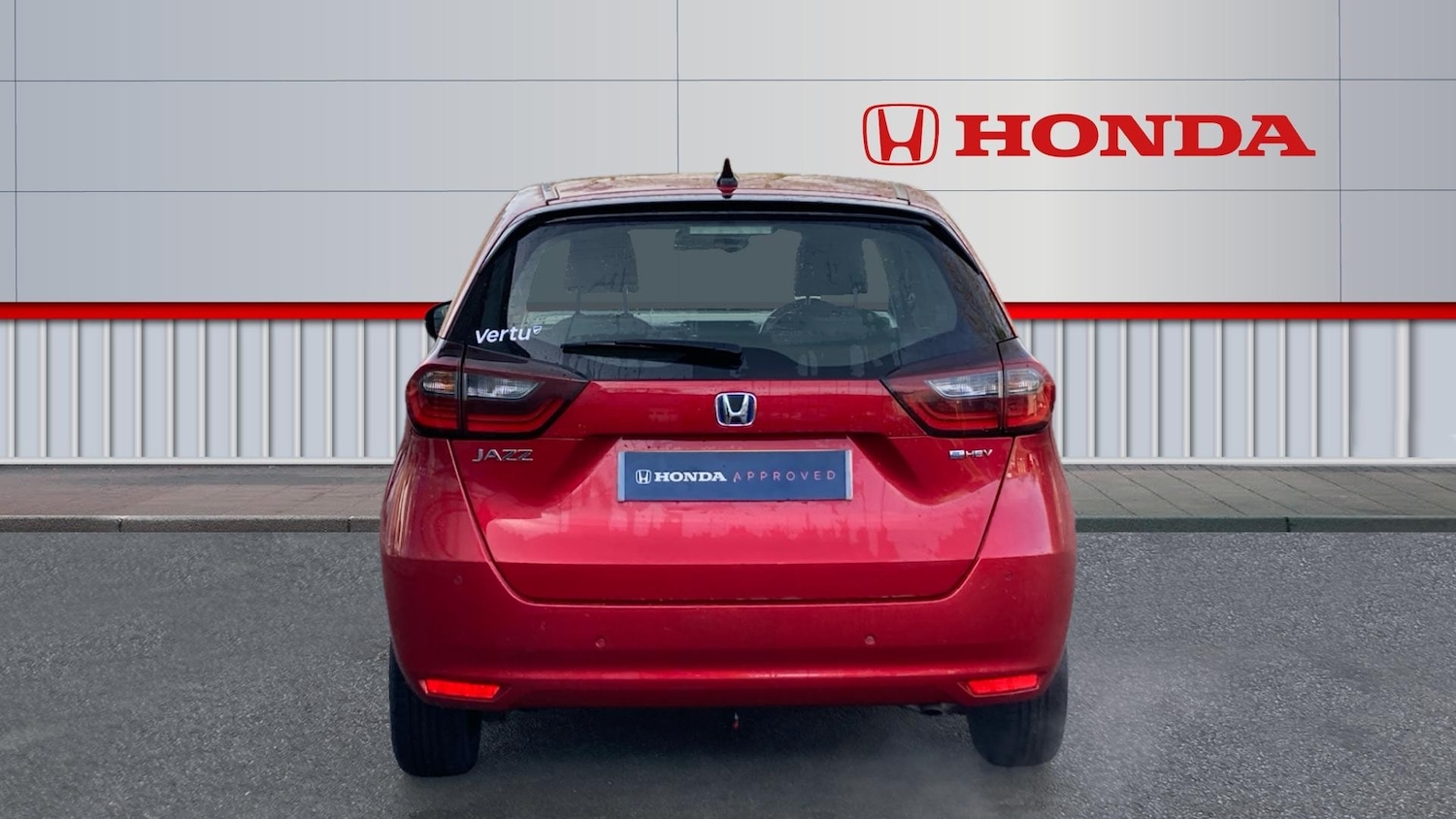 Used Honda Jazz 2020 for sale - 76722721: Photo 7