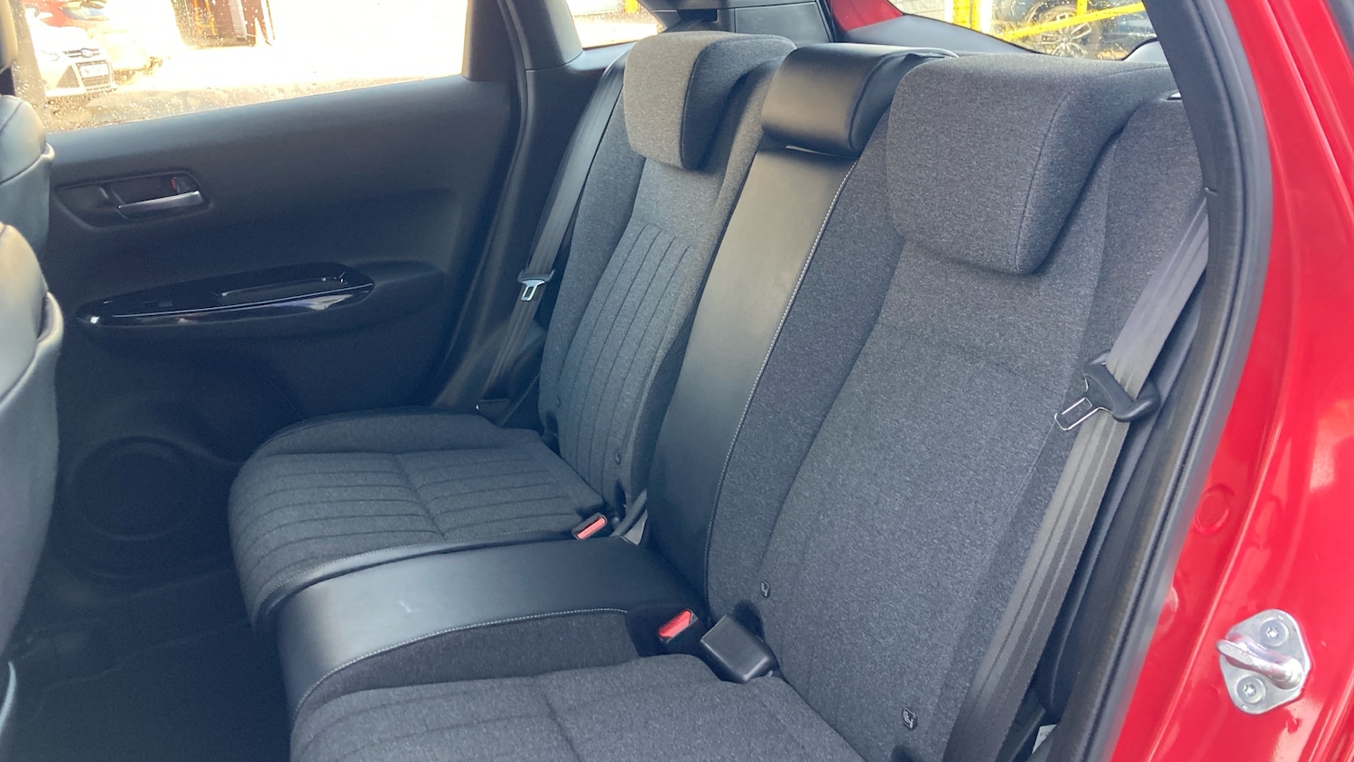 Used Honda Jazz 2020 for sale - 76722721: Photo 8